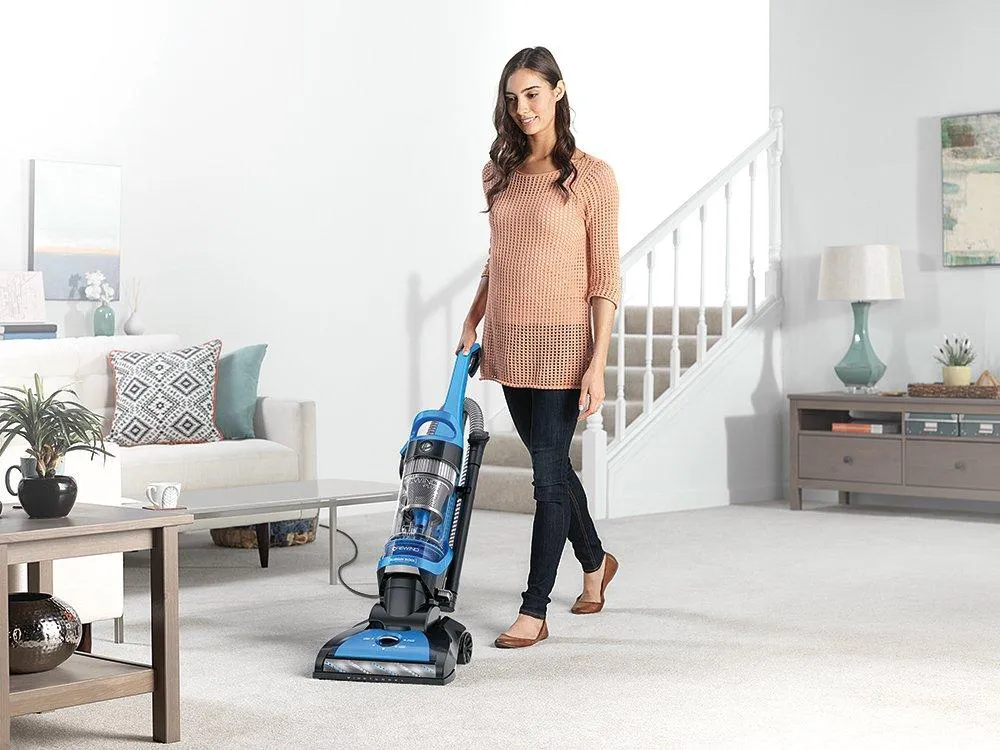 Elite Rewind Plus Upright Vacuum