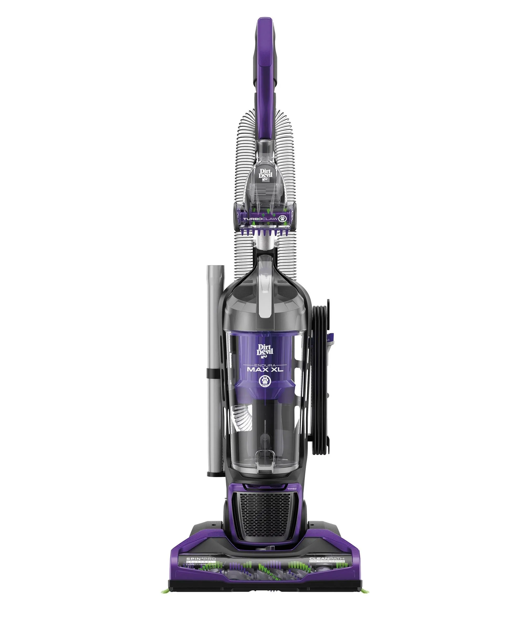 Endura Max Xl Pet Upright Vacuum