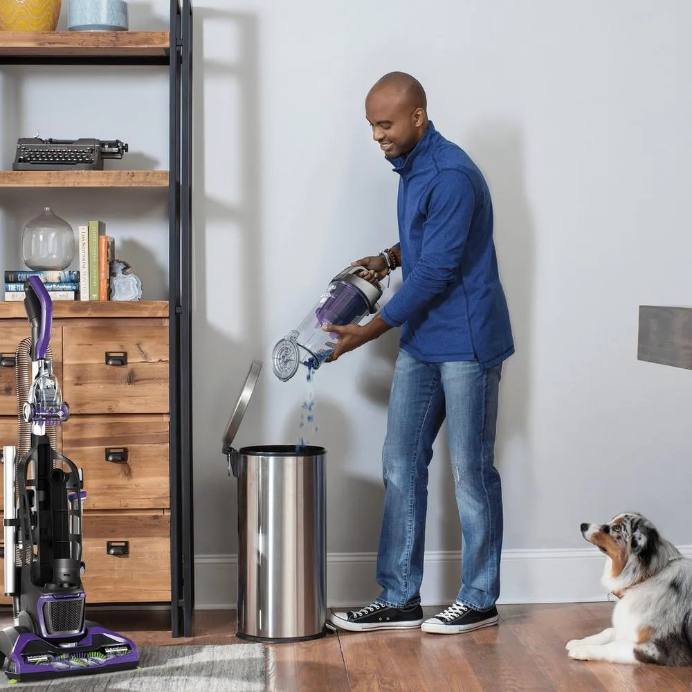 Endura Max Xl Pet Upright Vacuum