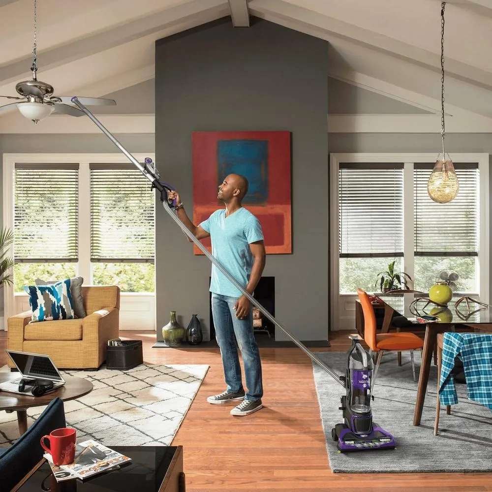 Endura Max Xl Pet Upright Vacuum