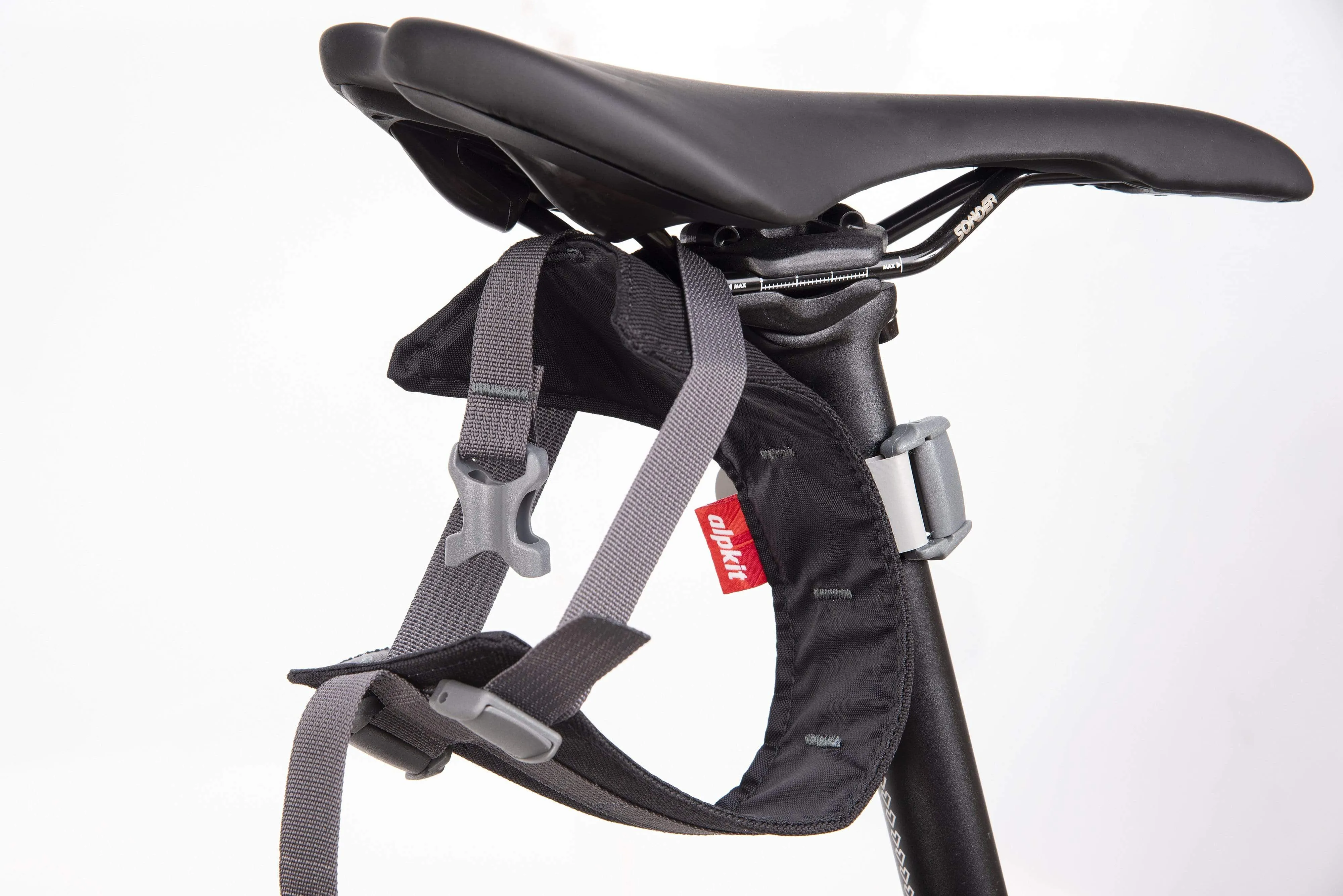 Enduro Harness