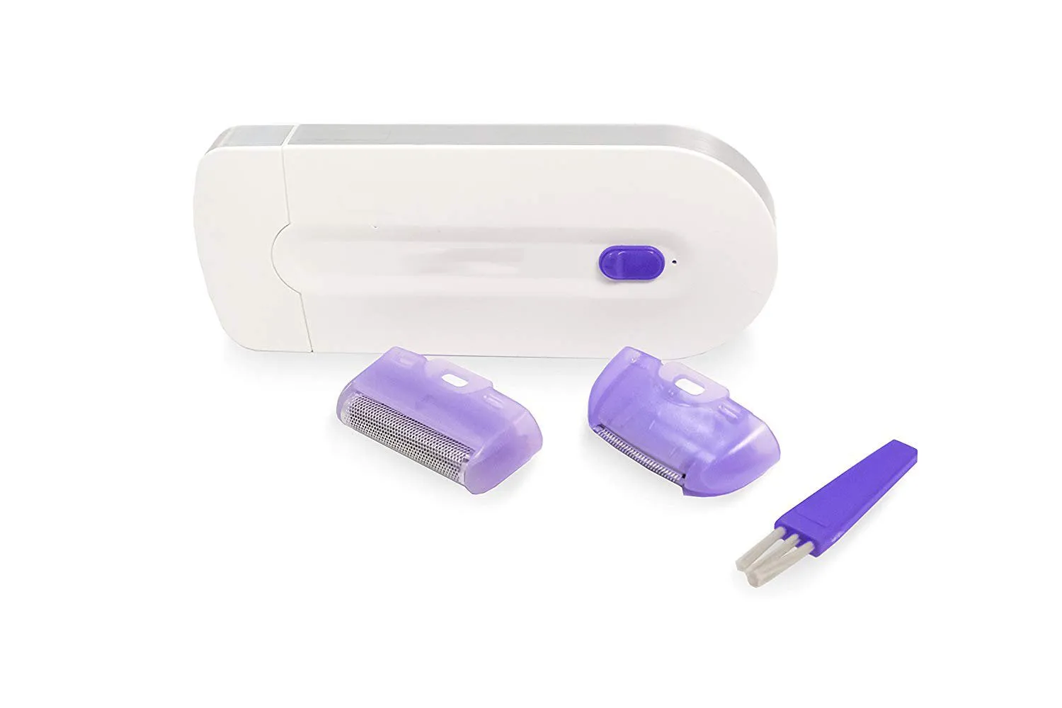 Epil-Free painless hair removal epilator