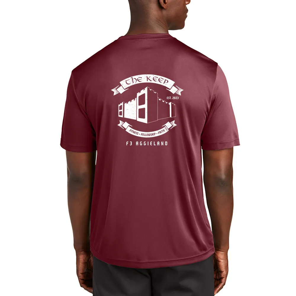 F3 Aggieland The Keep Pre-Order March 2024