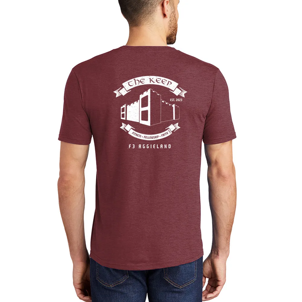 F3 Aggieland The Keep Pre-Order March 2024