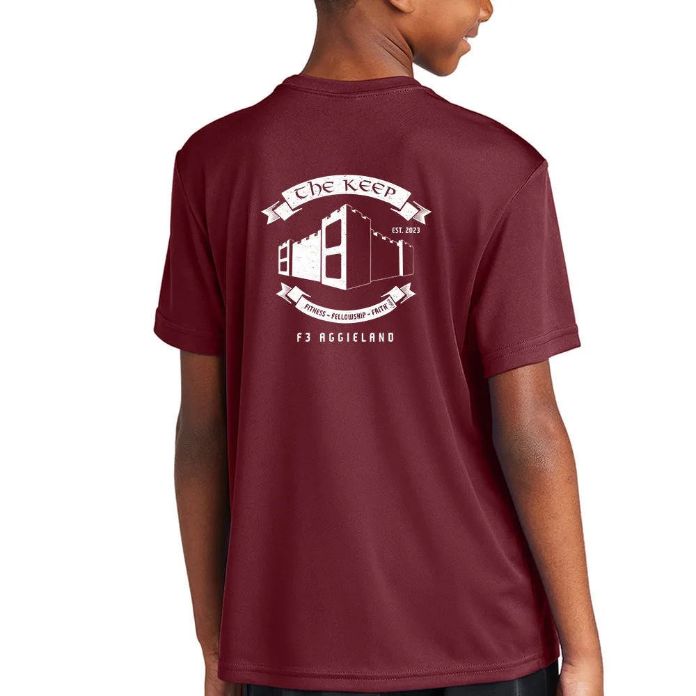 F3 Aggieland The Keep Pre-Order March 2024