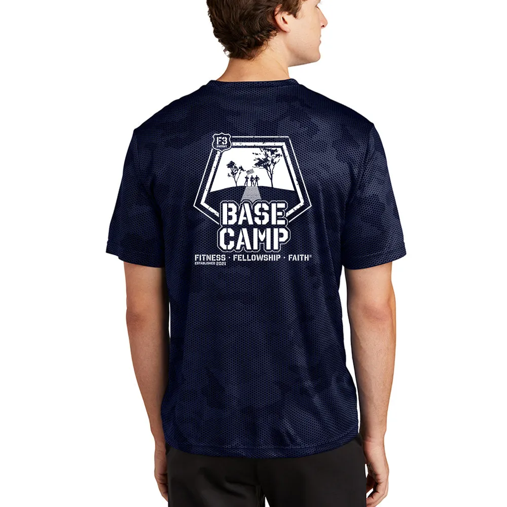 F3 Base Camp Pre-Order July 2024