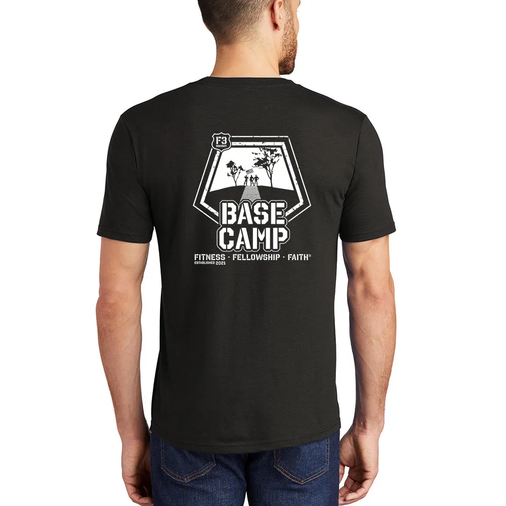 F3 Base Camp Pre-Order July 2024