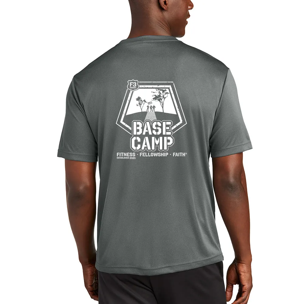 F3 Base Camp Pre-Order July 2024