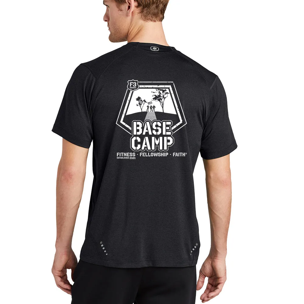 F3 Base Camp Pre-Order July 2024