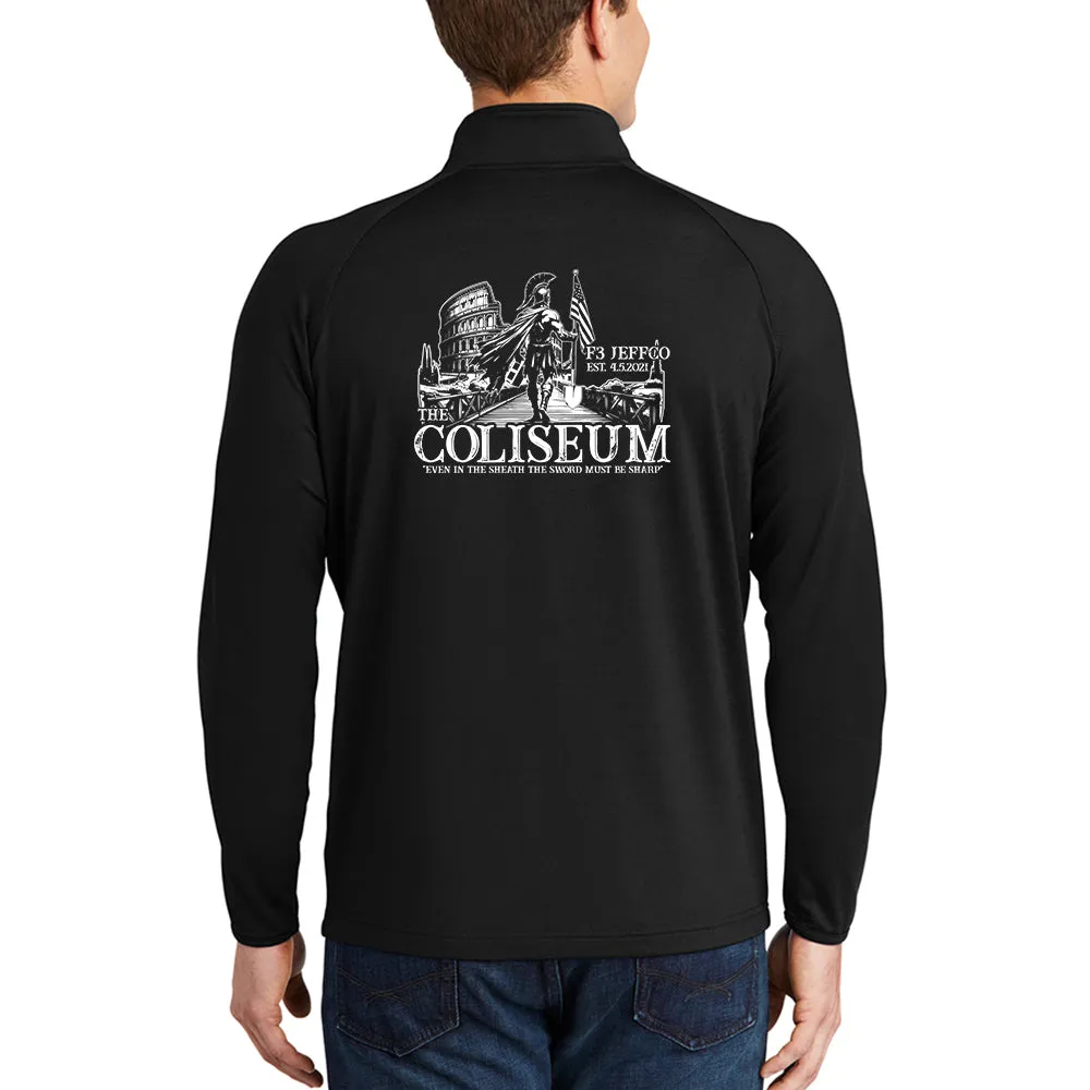 F3 Coliseum Anniversary Pre-Order February 2024