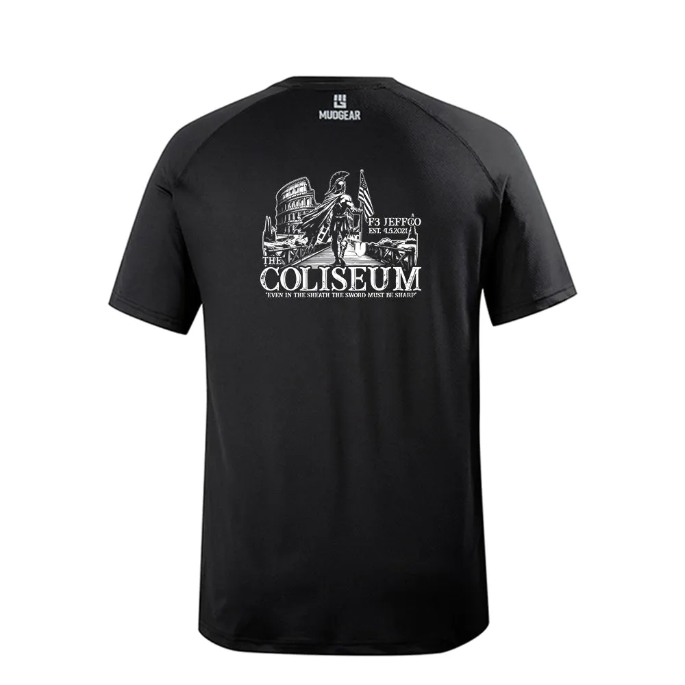 F3 Coliseum Anniversary Pre-Order February 2024