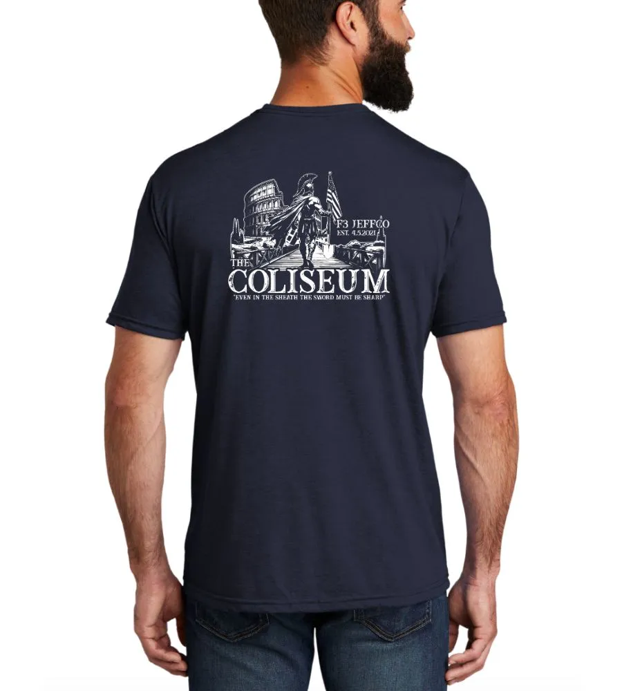 F3 Coliseum Anniversary Pre-Order February 2024