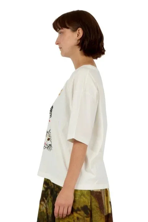 Farm Pets Oversized T-Shirt