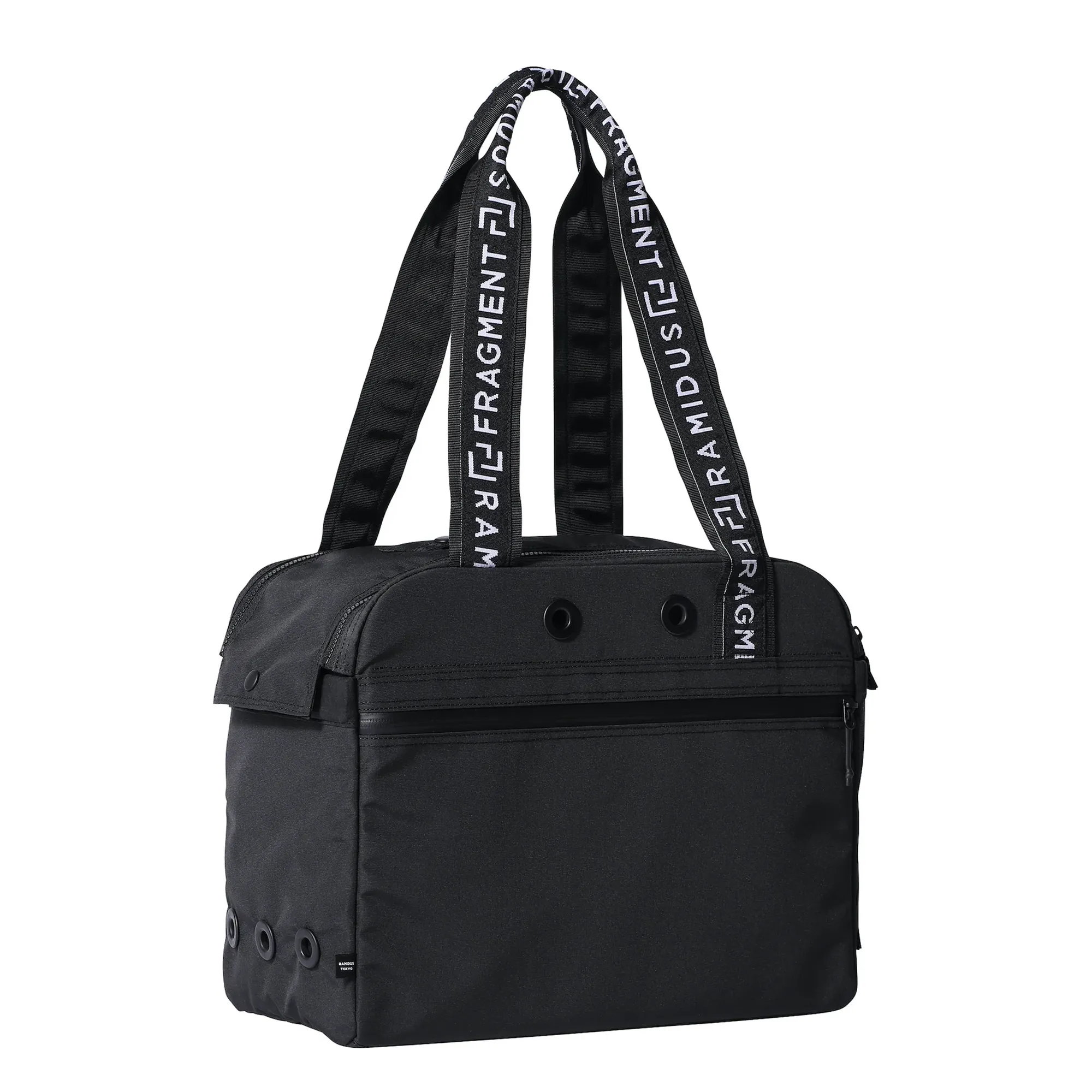 Fragment Design x Ramidus Dog Carry Bag B008065