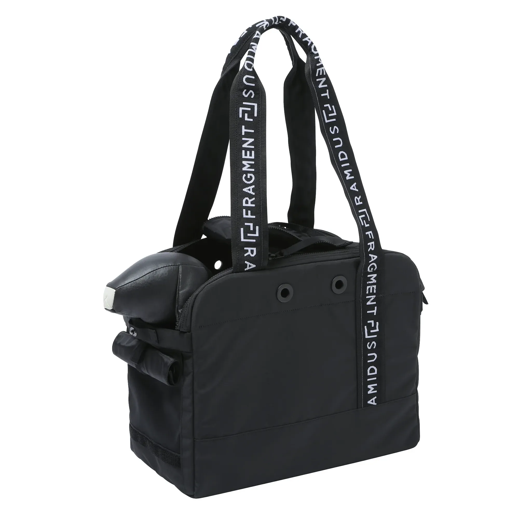 Fragment Design x Ramidus Dog Carry Bag B008065