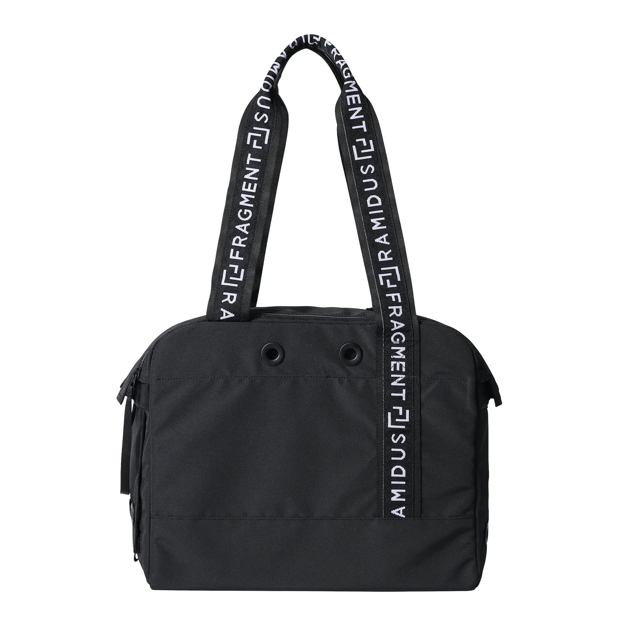 Fragment Design x Ramidus Dog Carry Bag B008065