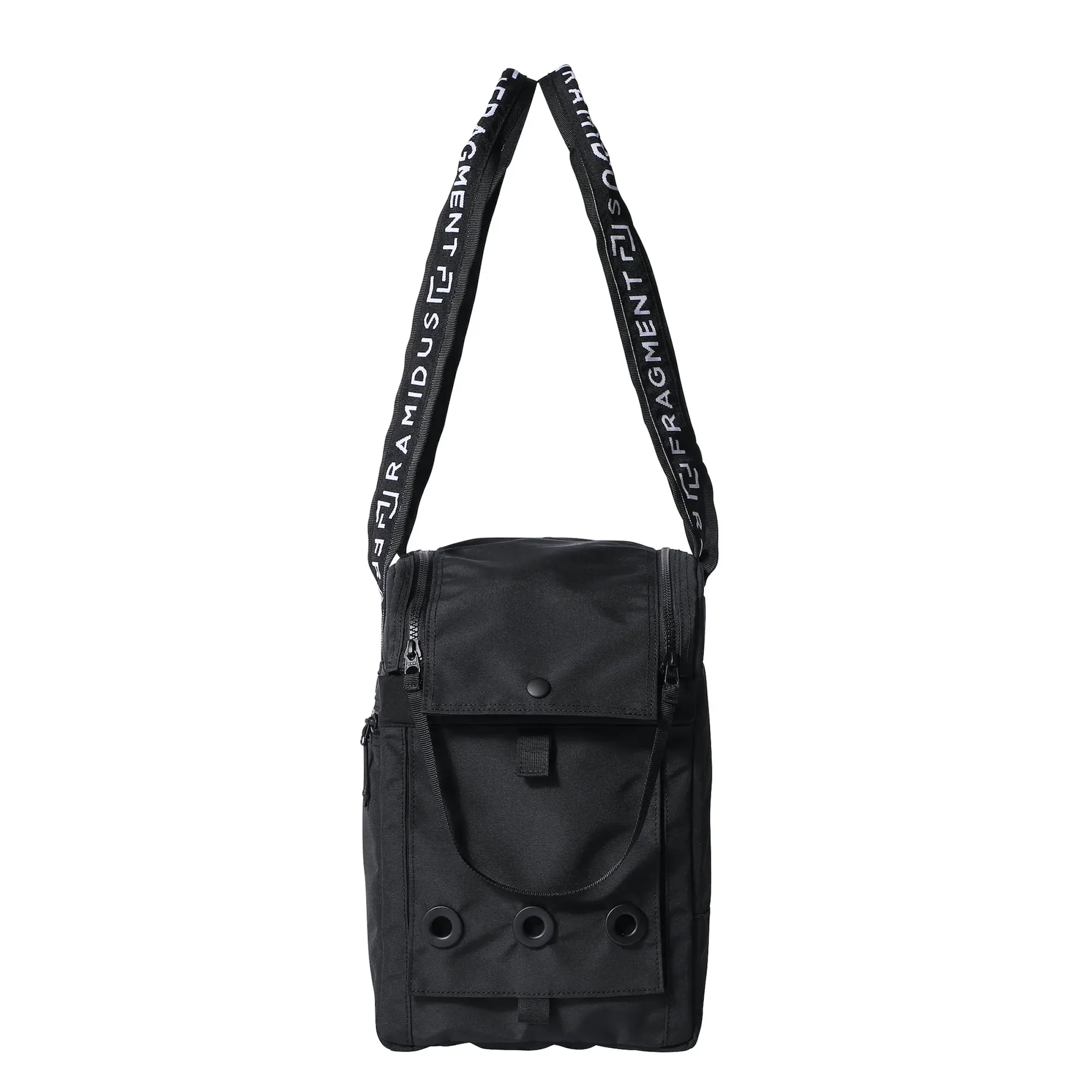 Fragment Design x Ramidus Dog Carry Bag B008065