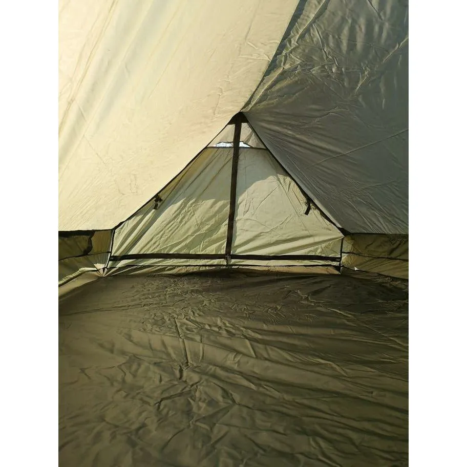 French Army F2 - 2 Man Tent