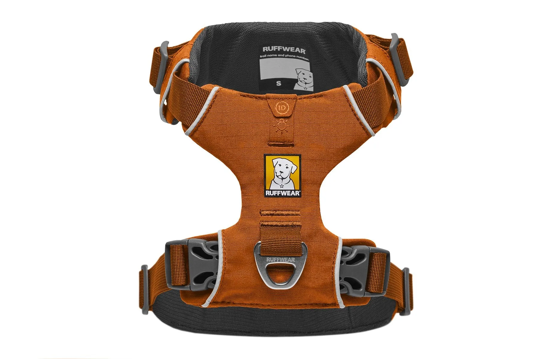 Front Range® Dog Harness