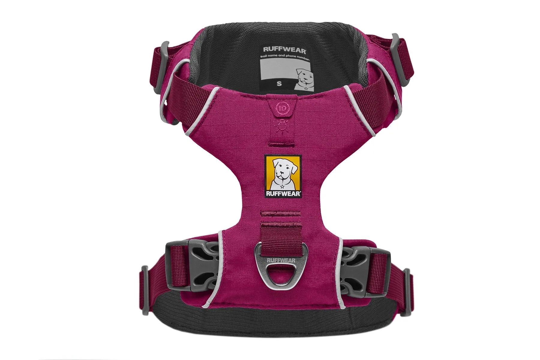 Front Range® Dog Harness