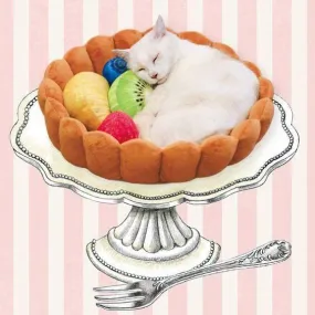 Fruity Tart Pet Bed