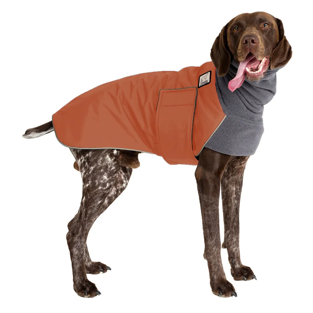 German Shorthaired Pointer Winter Coat