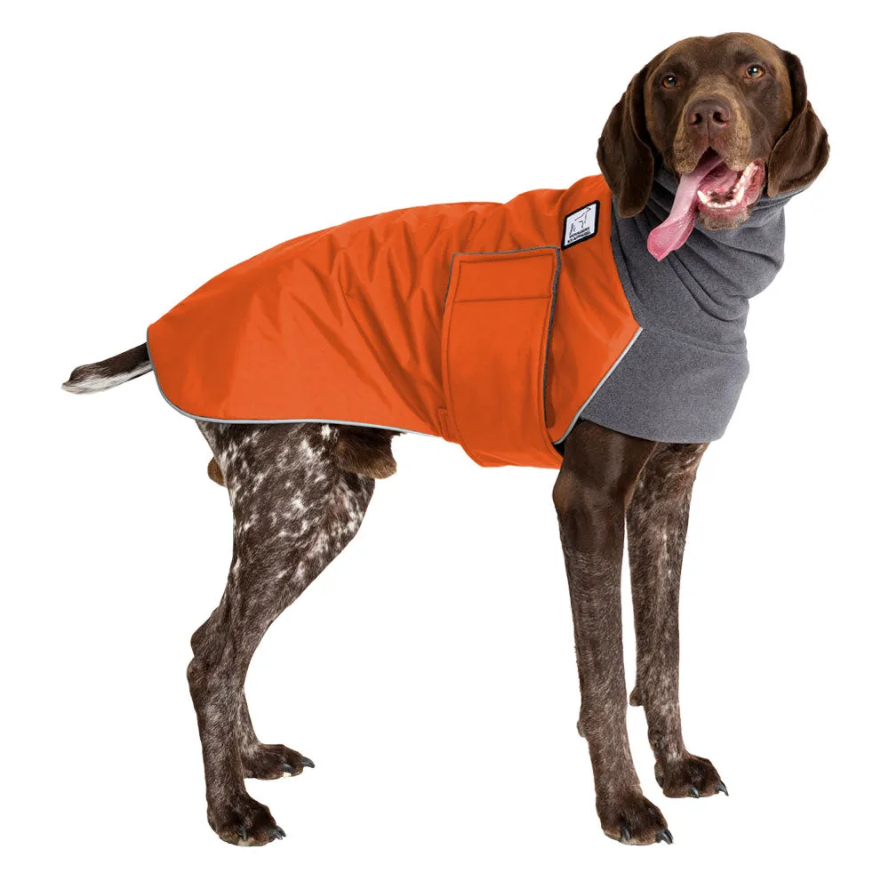 German Shorthaired Pointer Winter Coat