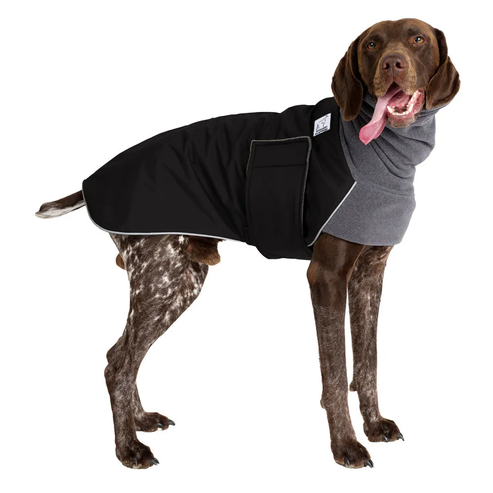 German Shorthaired Pointer Winter Coat