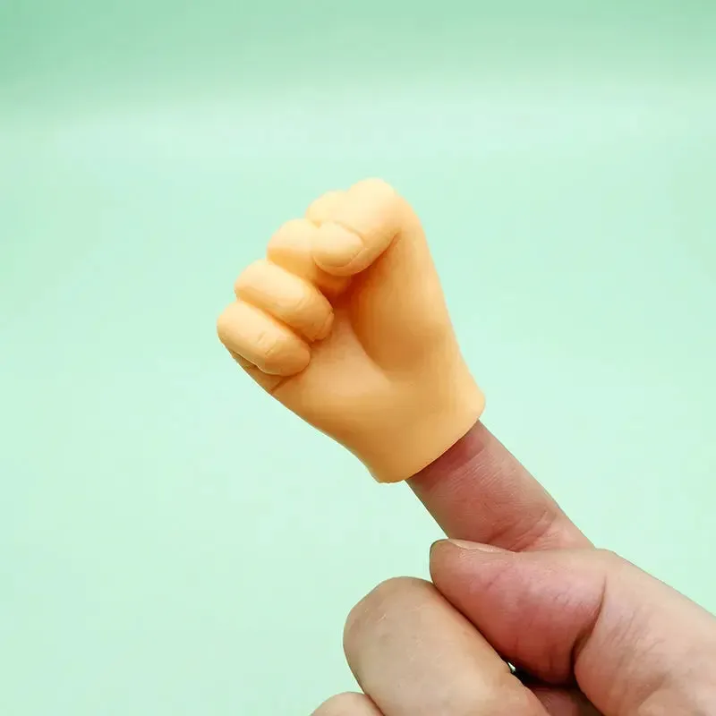 Gesture Playful Toy