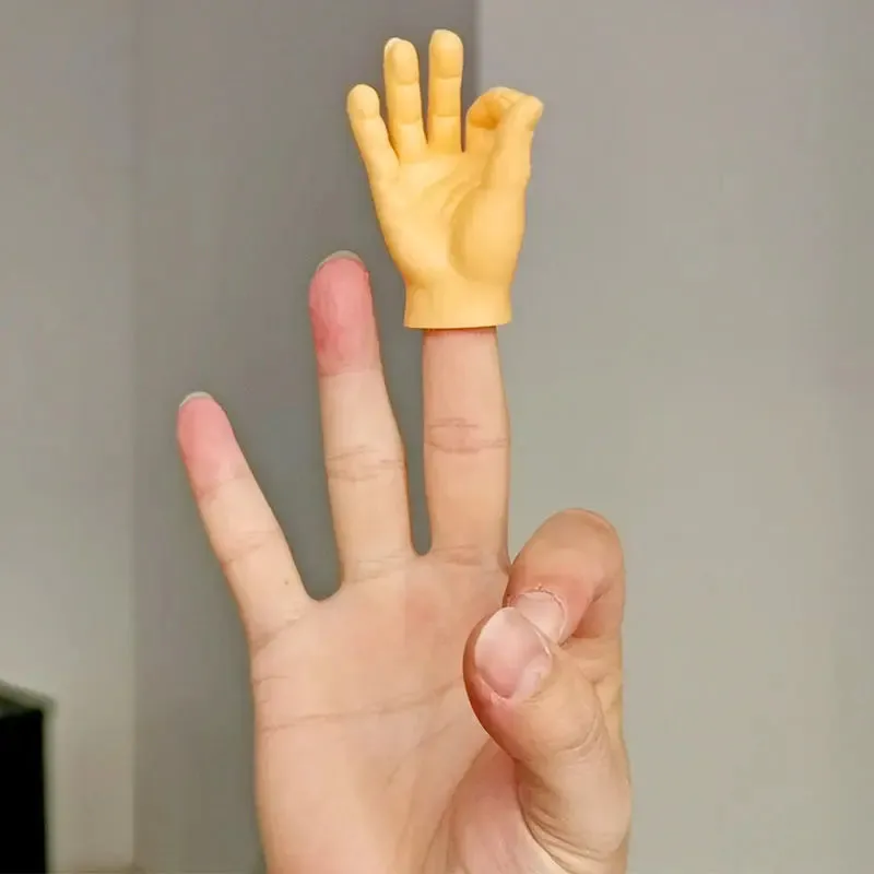 Gesture Playful Toy