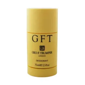 GFT 75ml Scented Deodorant Stick