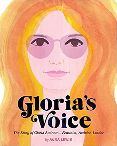 Gloria's Voice