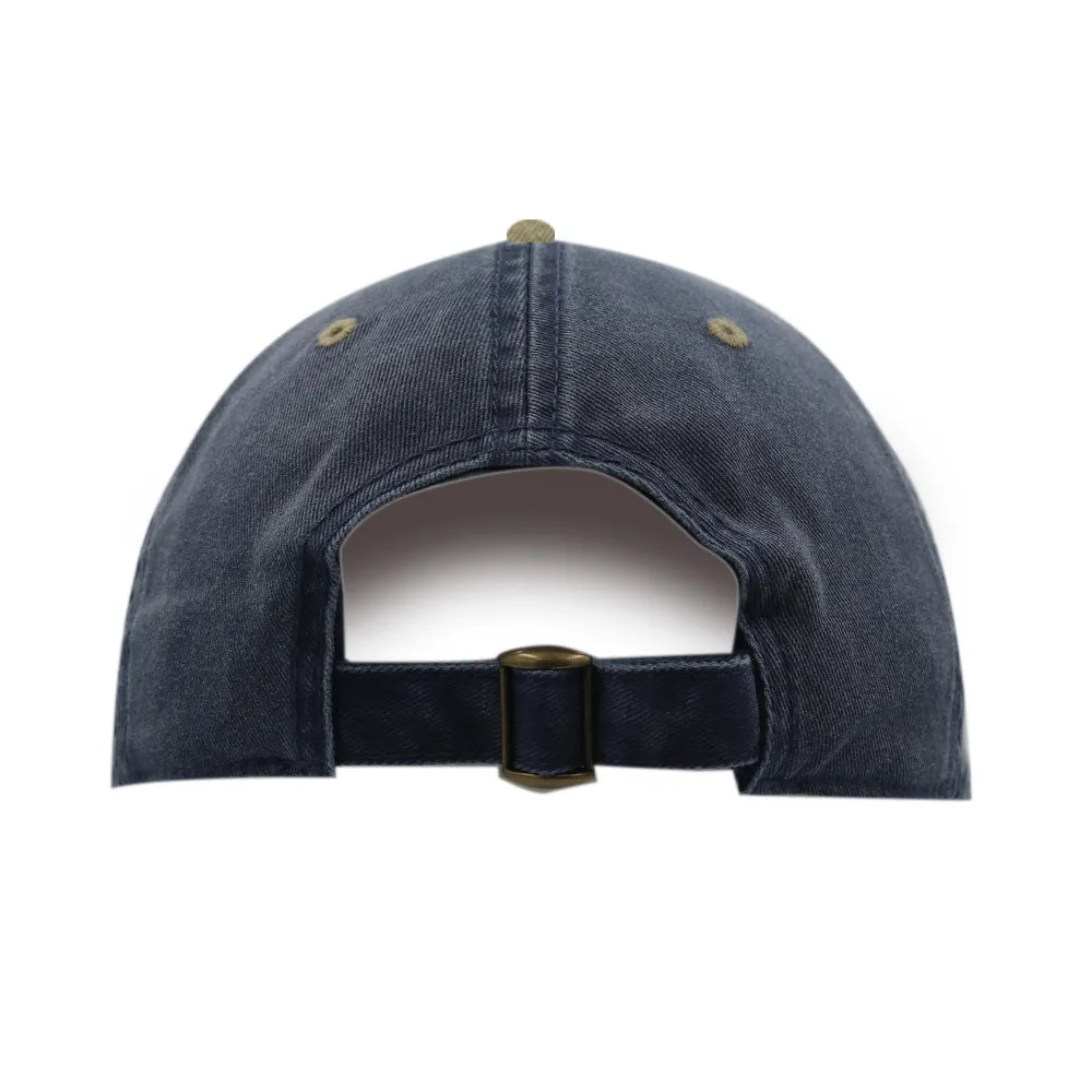 GORRA VERANO 24 CH DENIM