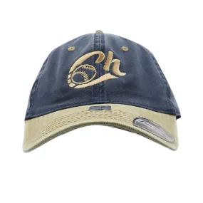 GORRA VERANO 24 CH DENIM