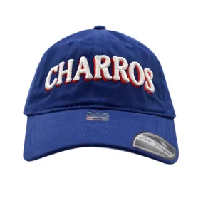 GORRA VERANO 24 CHARROS RETRO