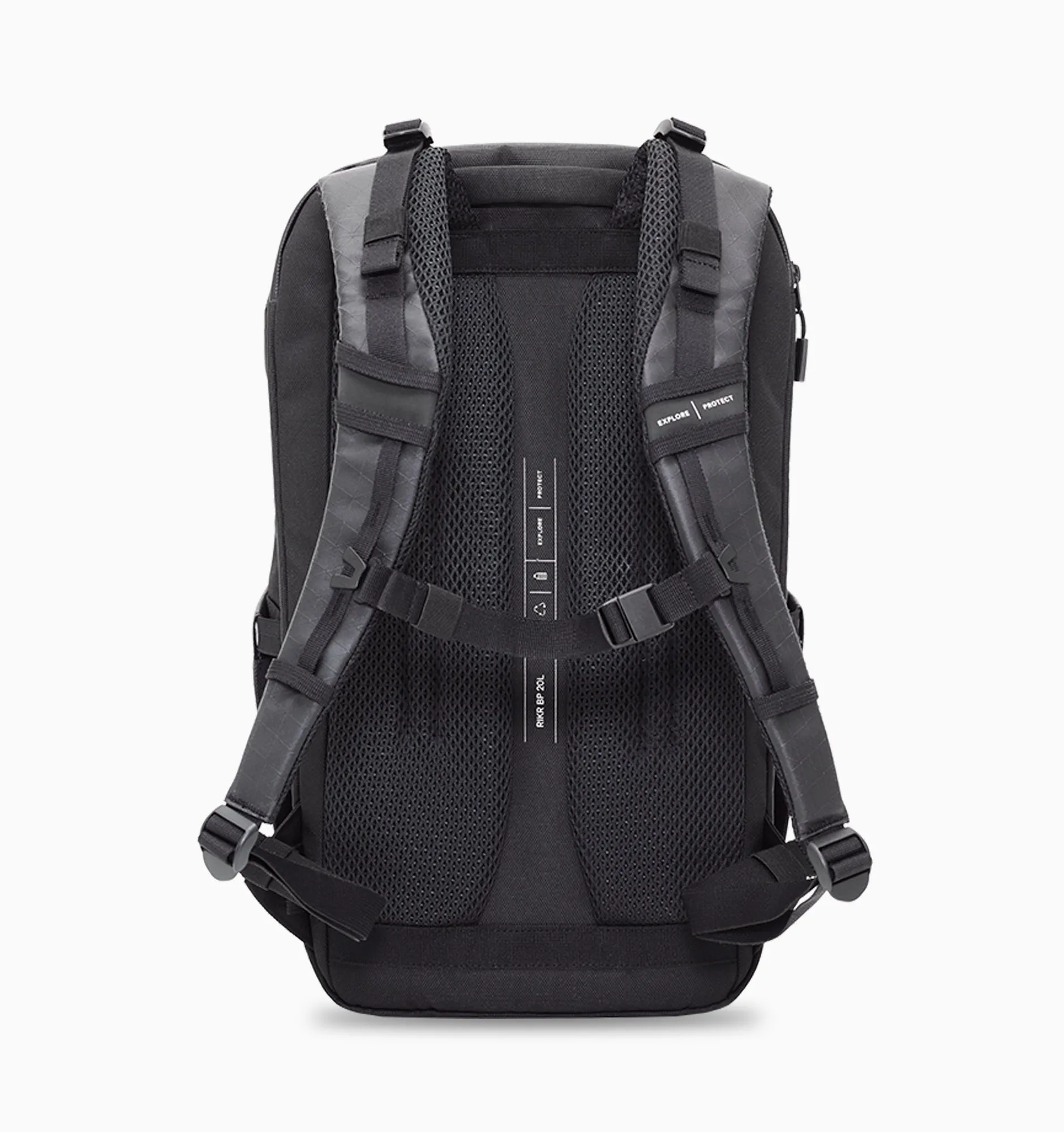 Groundtruth RIKR Everyday Backpack