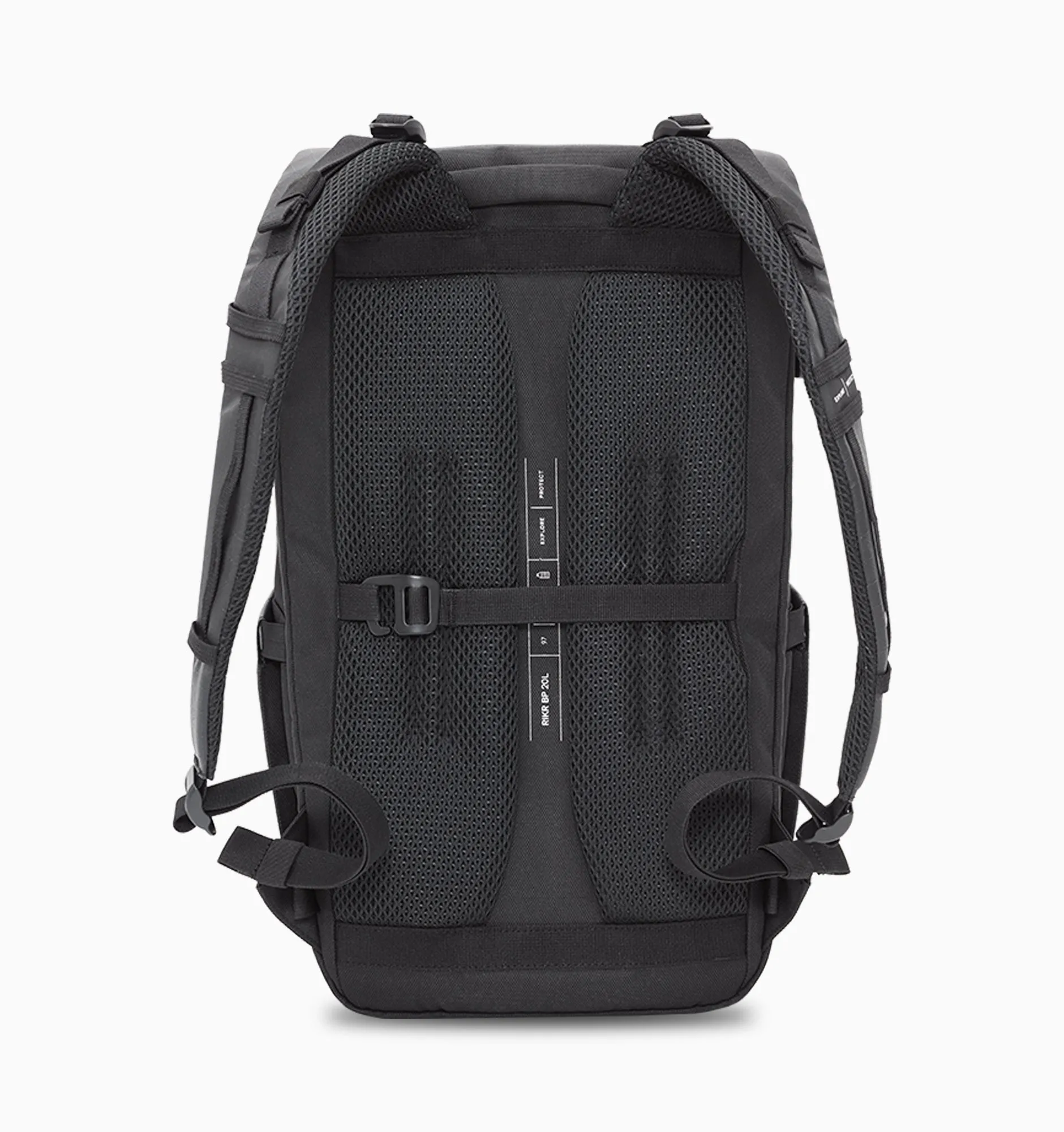 Groundtruth RIKR Everyday Backpack