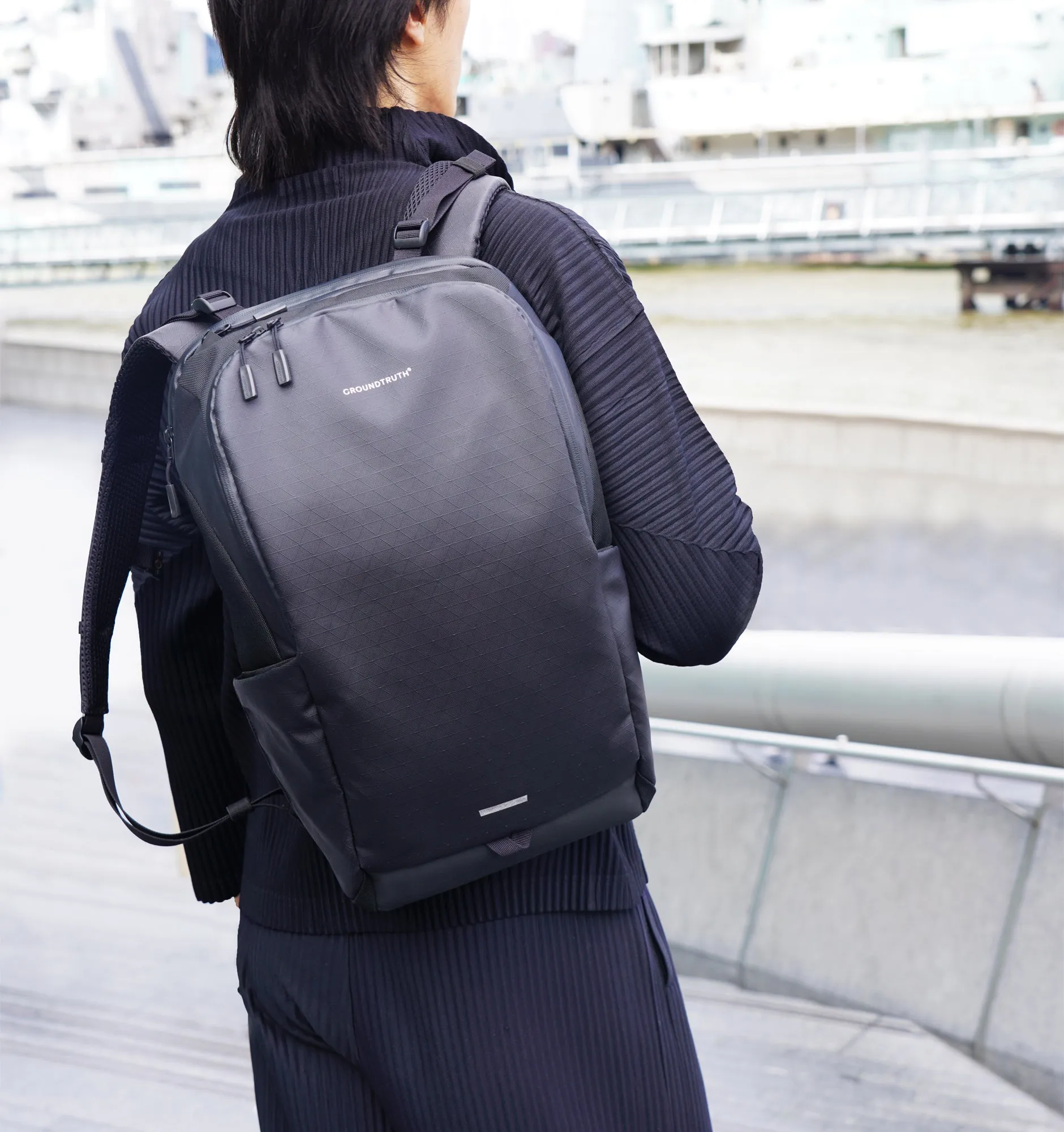 Groundtruth RIKR Everyday Backpack