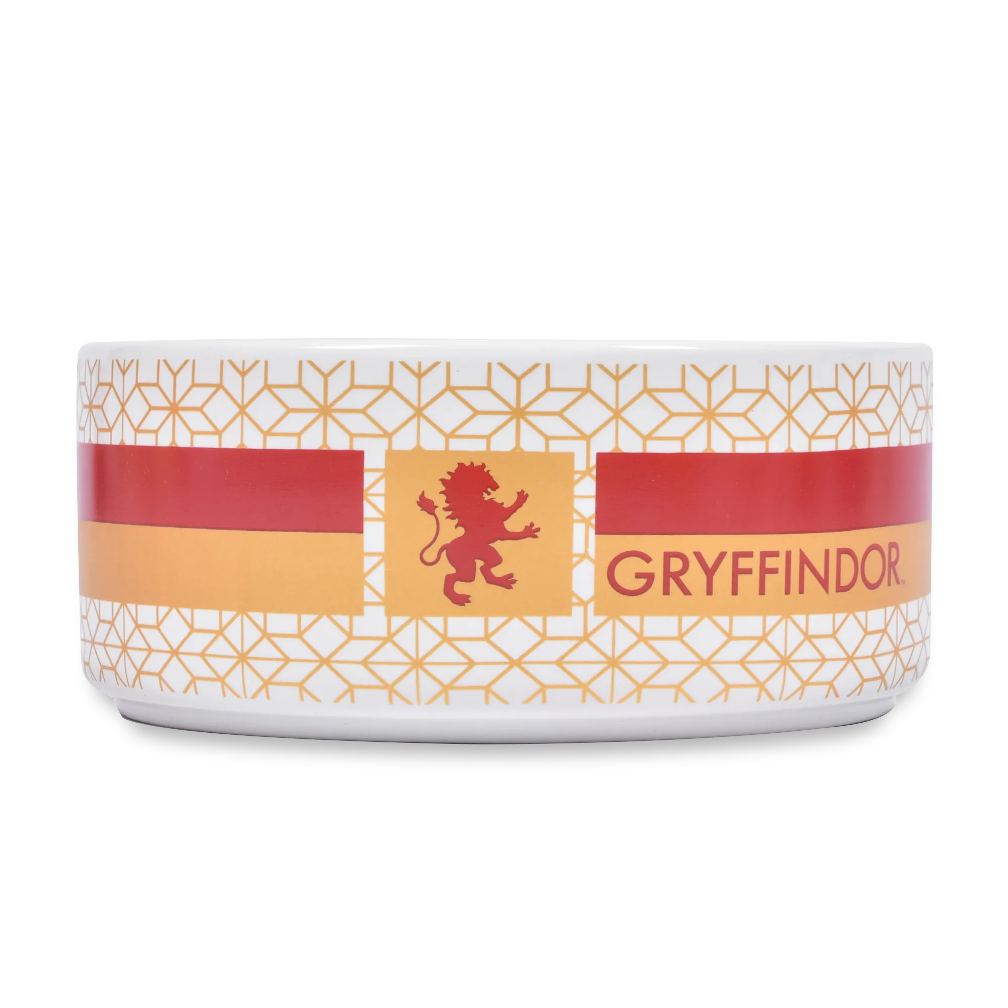 Gryffindor Pet Bowl