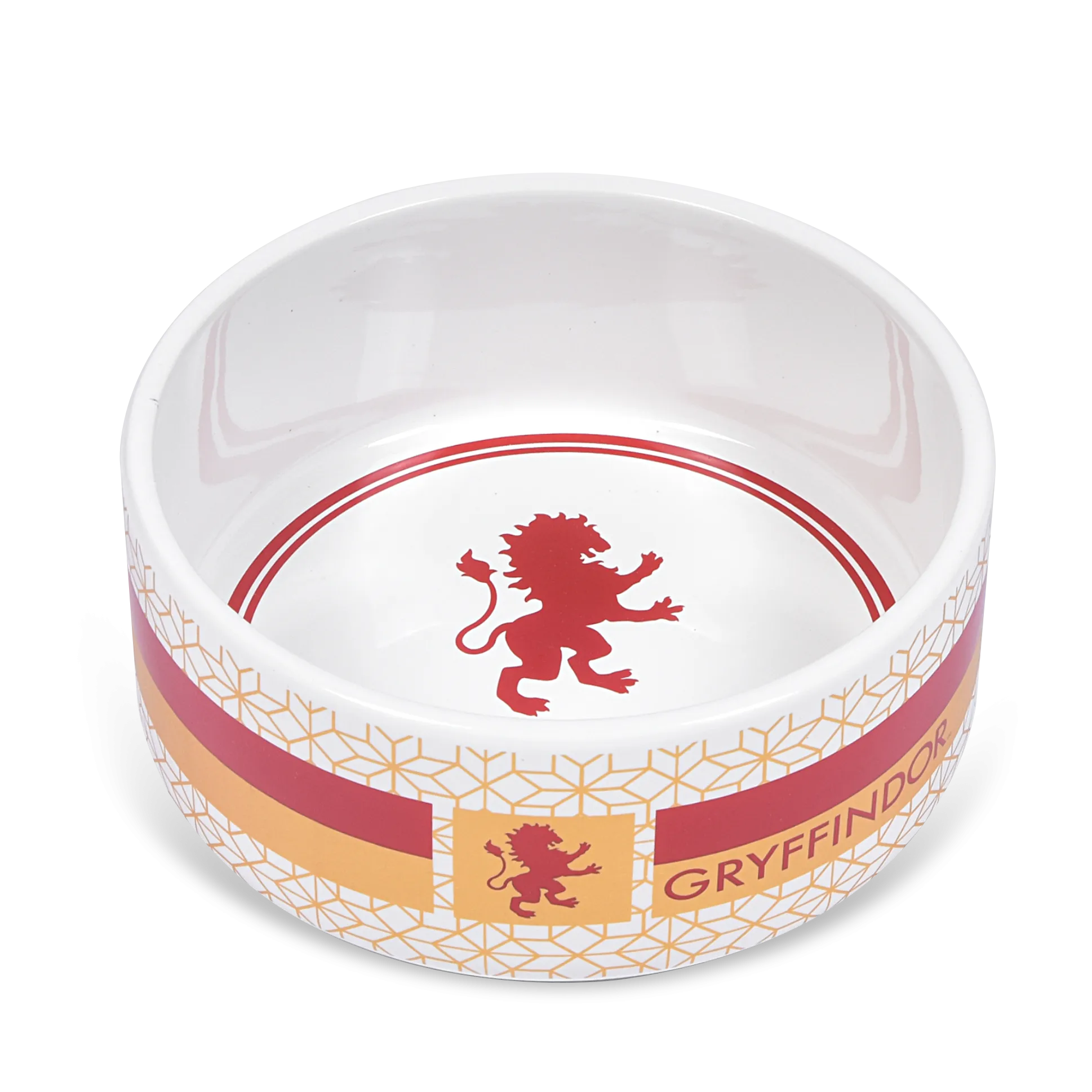 Gryffindor Pet Bowl