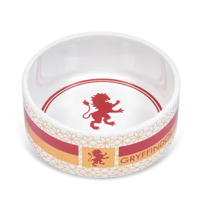 Gryffindor Pet Bowl