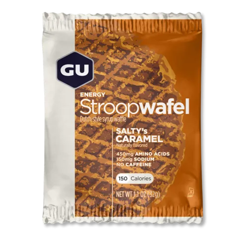 GU Stroopwafel