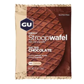 GU Stroopwafel