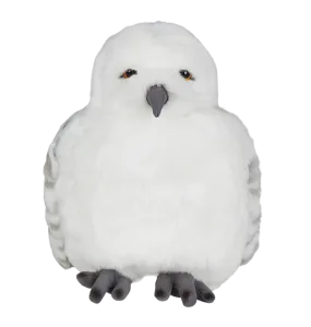 Hedwig Puppet with Sound