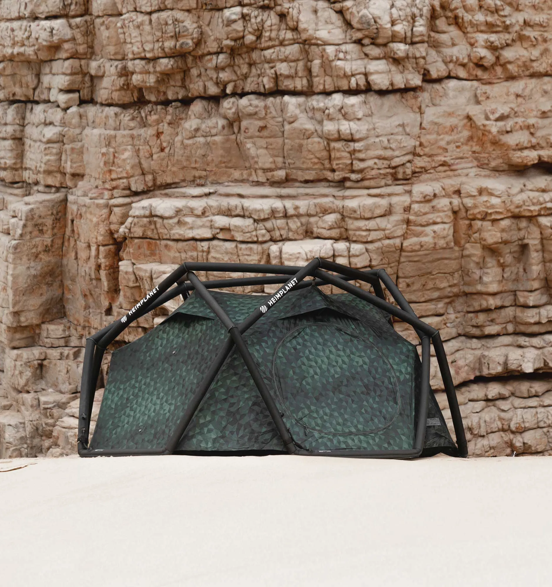 Heimplanet The Cave XL Tent