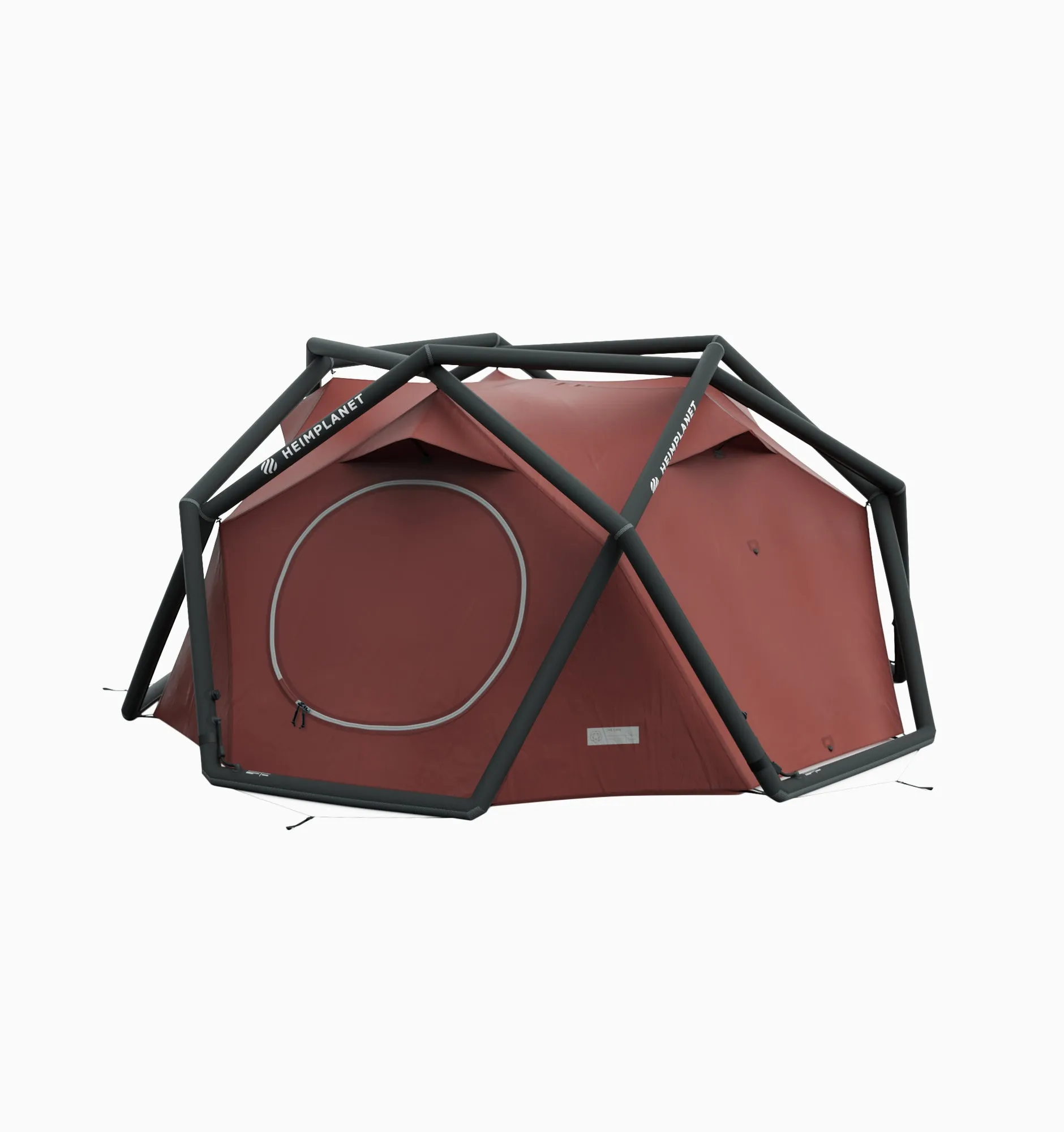 Heimplanet The Cave XL Tent