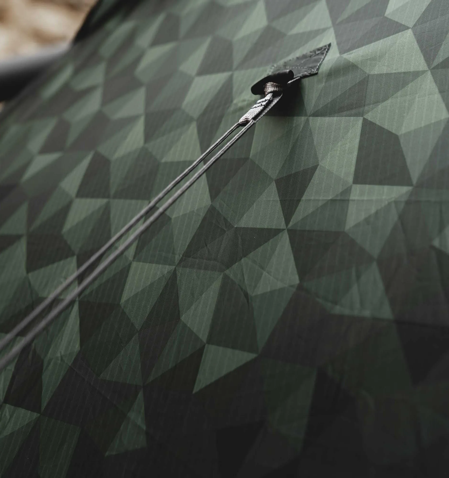 Heimplanet The Cave XL Tent