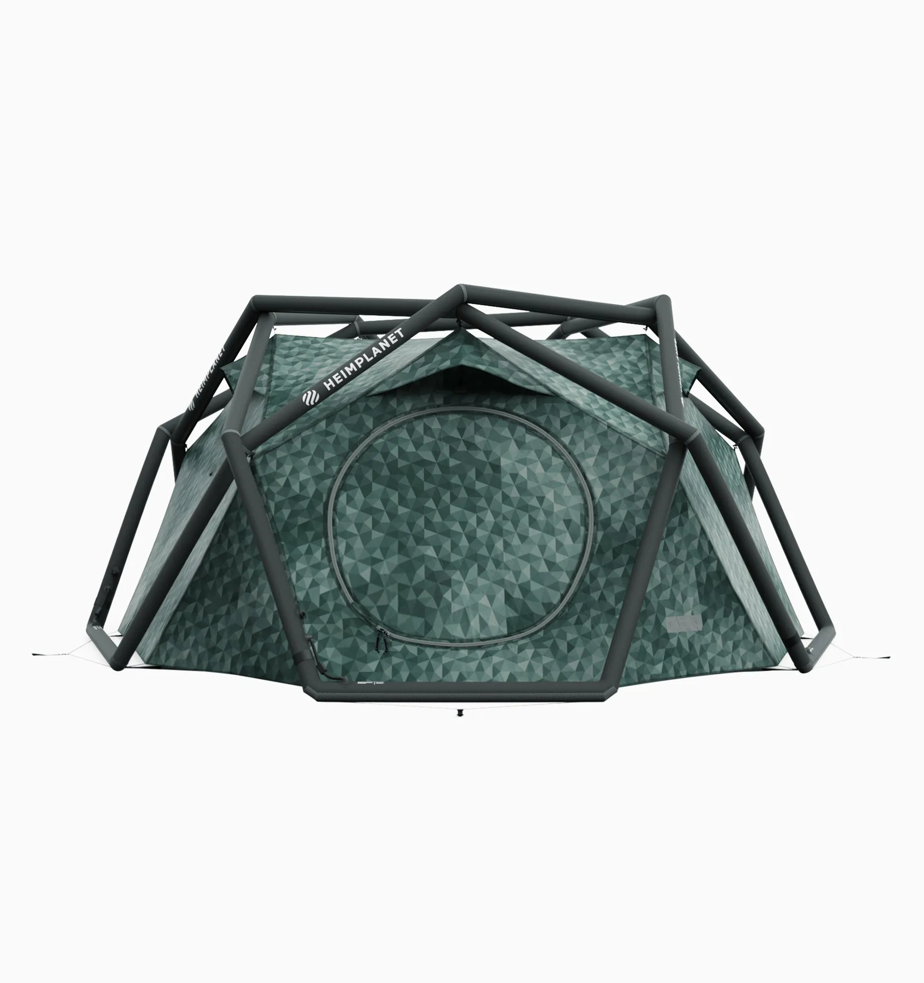 Heimplanet The Cave XL Tent