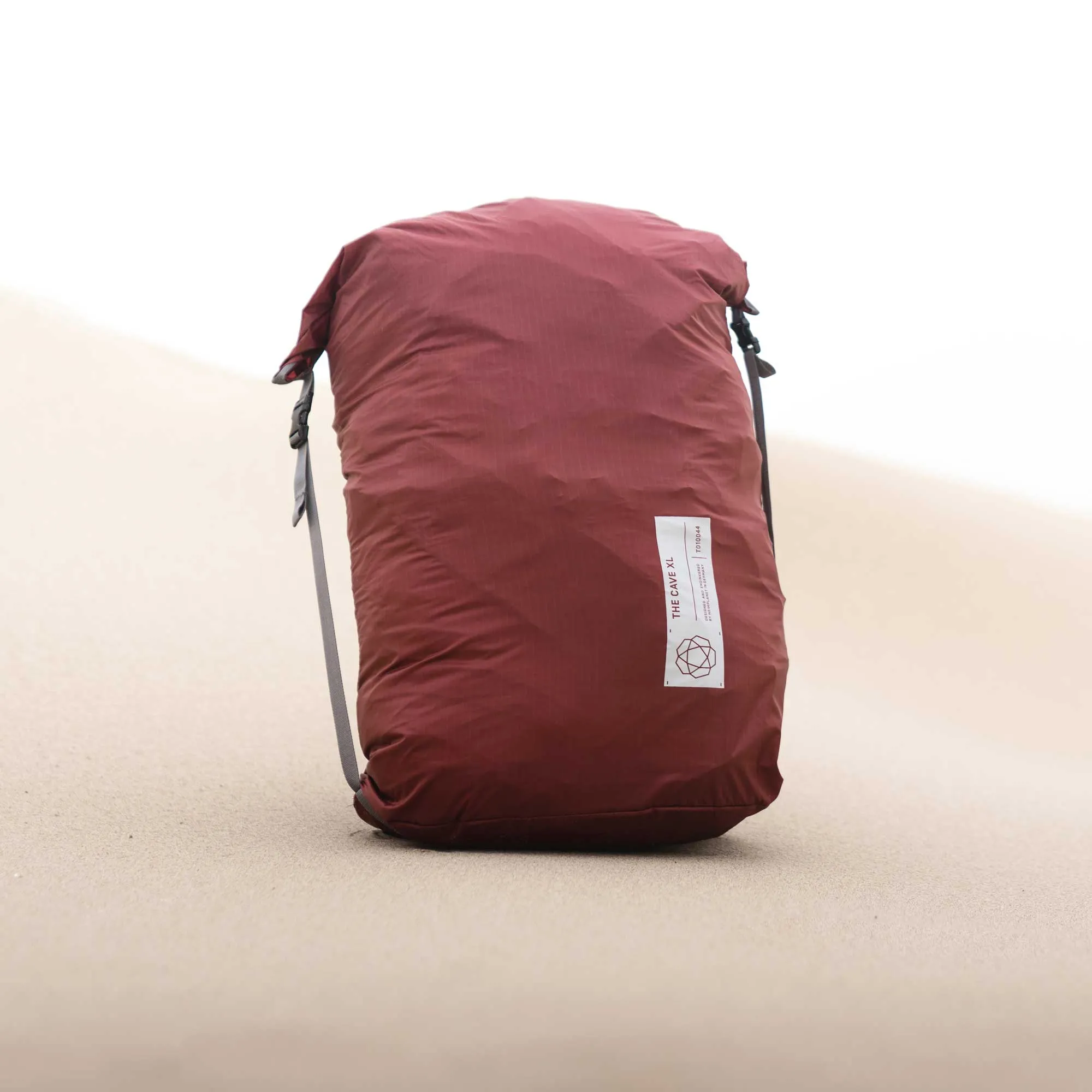 Heimplanet The Cave XL Tent