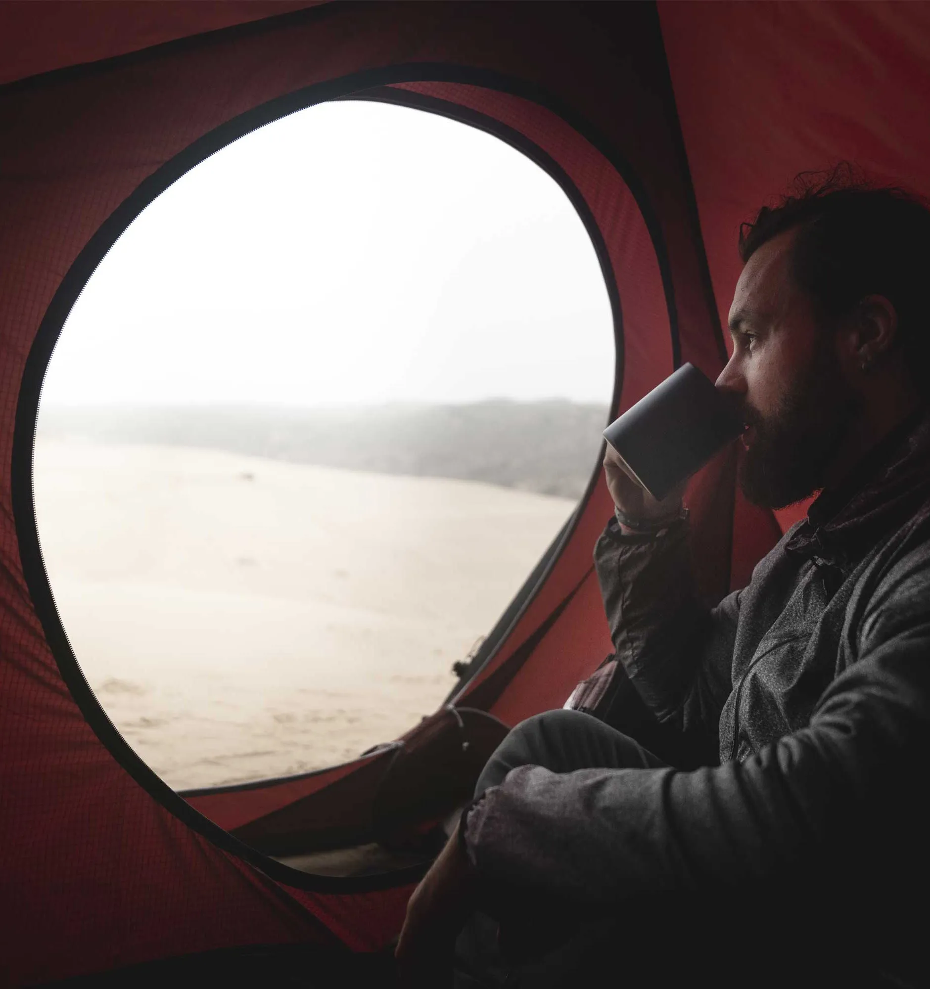 Heimplanet The Cave XL Tent